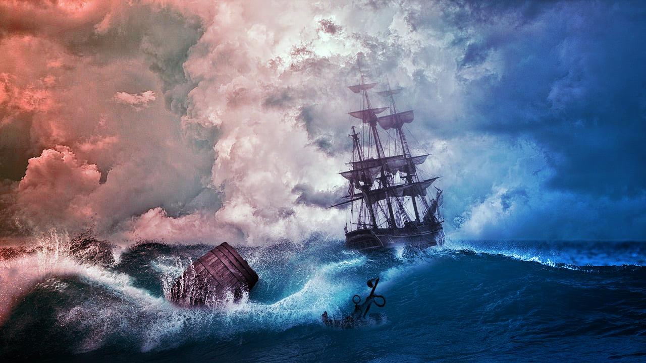 Az IBIT ETF bedőlt: extrém opciós pánik vagy hedge fund-csőd?