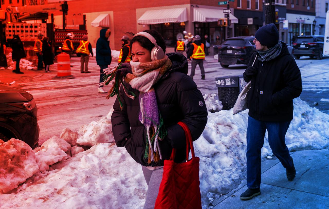 Az idei tél markában: miért fagyunk még mindig?