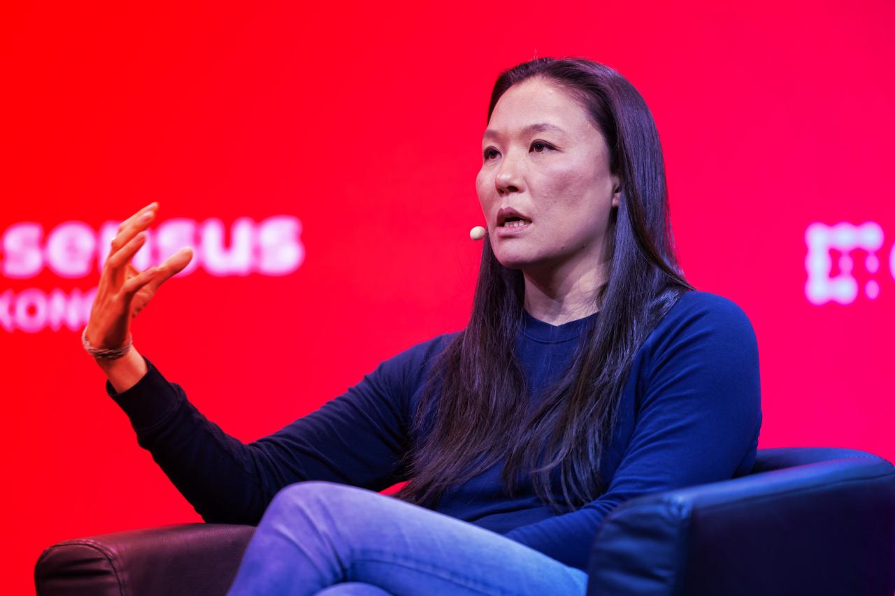 Az igazi tét: a blokklánc a pénzügyeké, nem a játékoké