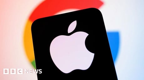 Az igazi verseny kezdődik? Lazít az Apple és a Google az appboltokon