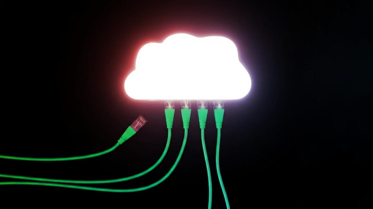 Az igazság a hálóban lapul: mit rejtenek a felhőnaplók?