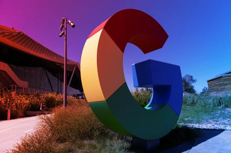 Az igazságügy is hadat üzen a Google monopóliumának