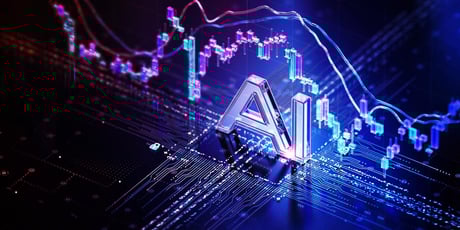 Az indiai IT-szektor megremeg az MI-től: zuhan a tőzsde, új esélyek?