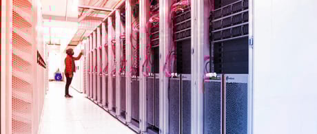 Az indiai MI-szuperszámítógép, ami átírja a játékszabályokat