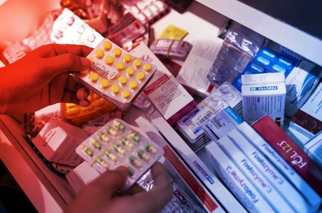 Az indiai patikaóriás veszélybe sodorta vásárlói adatait