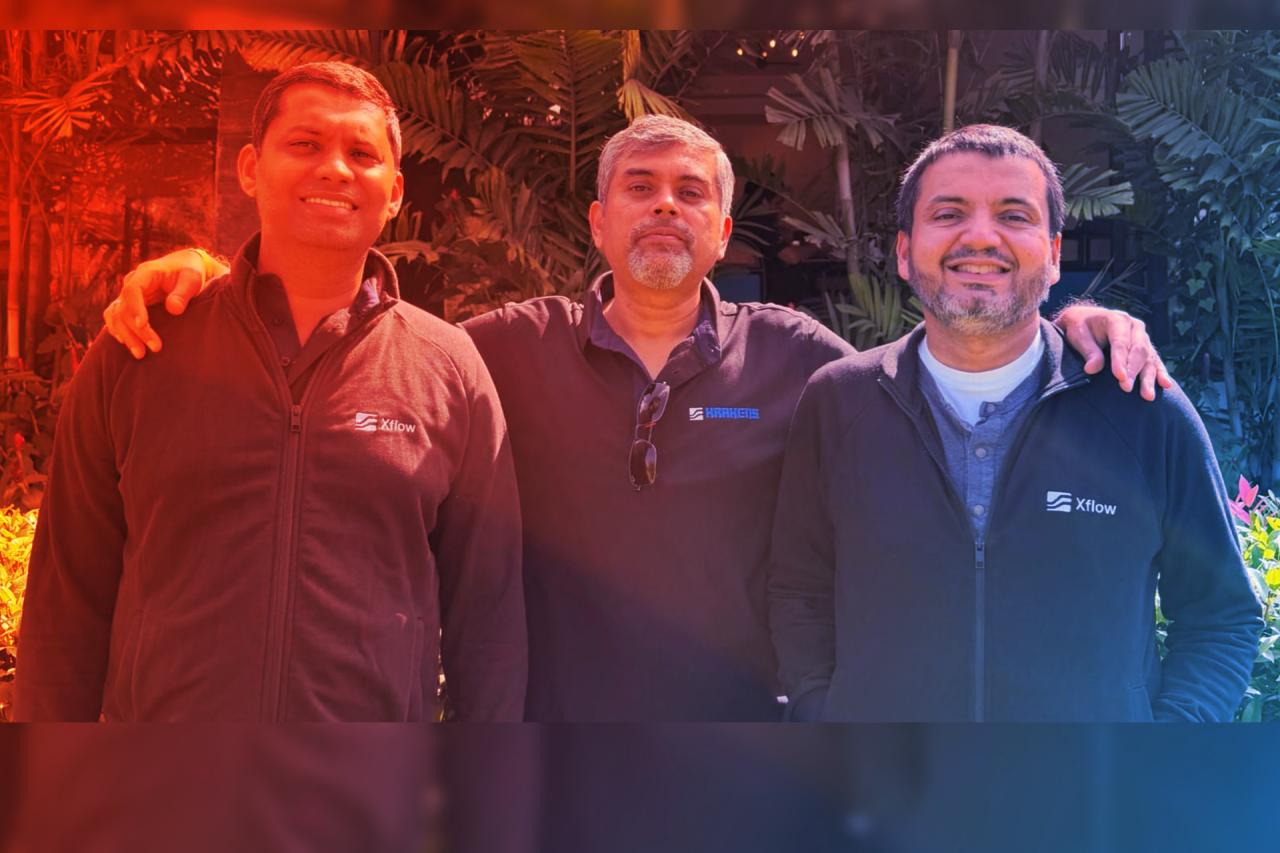 Az indiai Xflow felforgatja a nemzetközi vállalati pénzáramlást