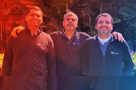 Az indiai Xflow felforgatja a nemzetközi vállalati pénzáramlást