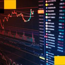 Az infláció hűlésével ismét 70 ezer dollárig száguld a Bitcoin