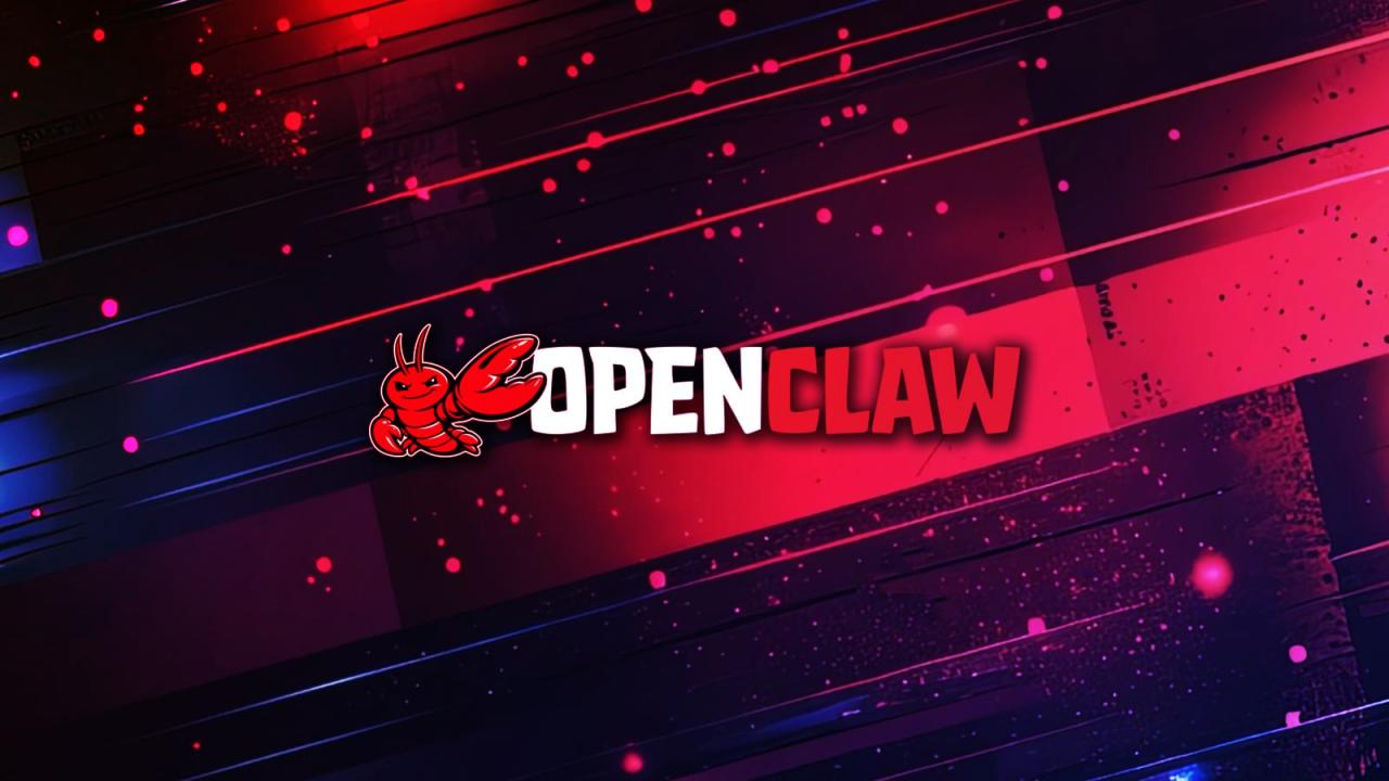 Az infostealer-banda már az OpenClaw zsebében kotorászik – nagy a baj