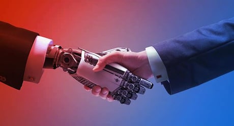 Az Infosys az Anthropic-kal szövetkezik – veszélyben a munkahelyek?