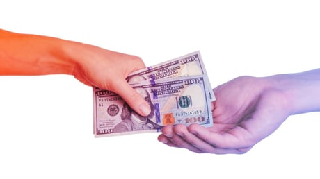 Az ingyen pénz nem okoz több balesetet vagy halált