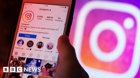 Az Instagram azonnal riasztja a szülőket, ha a gyerek öngyilkosságra keres