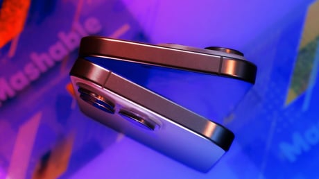 Az iPhone Fold közeleg: ezt tudjuk a hajlítható csúcsmobilról