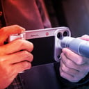 Az iPhone-ra megérkezik a Vivo és az Oppo teleobjektív-kiegészítője