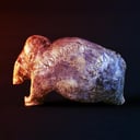 Az írás születésének titkai: rejtett nyomok az őskori művészetben