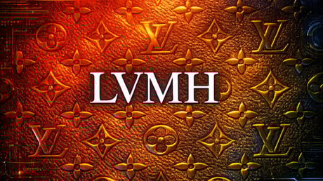 Az LVMH luxusmárkáit példátlan adatvédelmi bírsággal sújtották