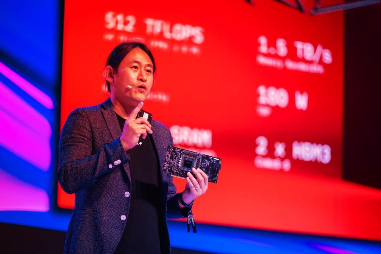 Az MI-adatközpontok jövője: megszűnik a GPU-k egyeduralma?