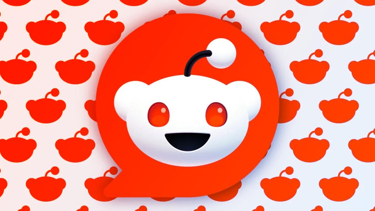 Az MI-alapú keresés lehet a Reddit új aranybányája?