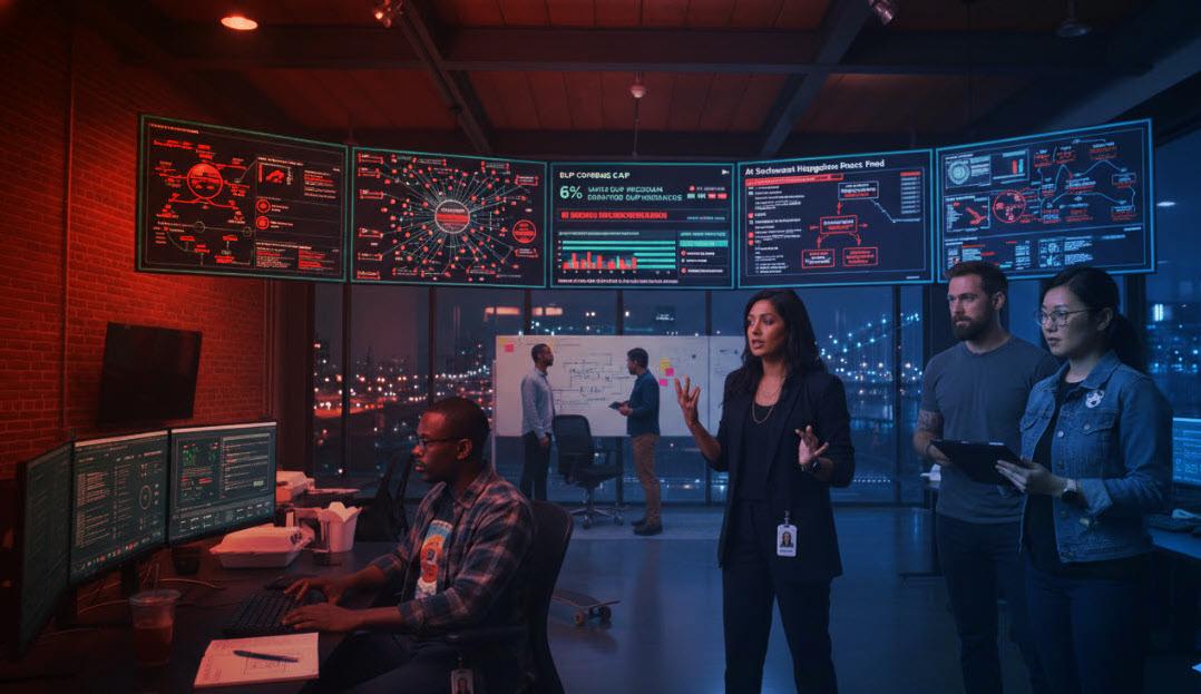 Az MI-alapú ügyfélélmény árnyoldala: 700 cég már ráfázott