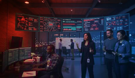 Az MI-alapú ügyfélélmény árnyoldala: 700 cég már ráfázott