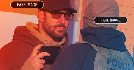 Az MI átírja a minneapolisi lövöldözések történetét