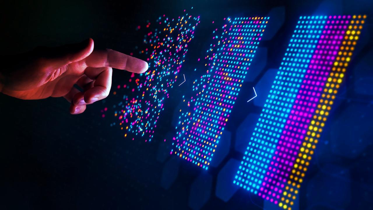 Az MI áttörést hoz a koraszülések kutatásában