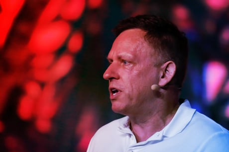 Az MI-botrány nyomában: Discord, kiszivárgott adatok és a Thiel-szál