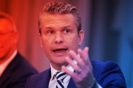 Az MI-cégek szembeszállnak a Pentagon nyomásával