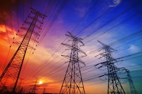 Az MI felforgatja az árampiacot: a Tem 75 millió dollárt gyűjtött