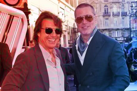 Az MI felkavarja Hollywoodot: a stúdiók visszatámadnak