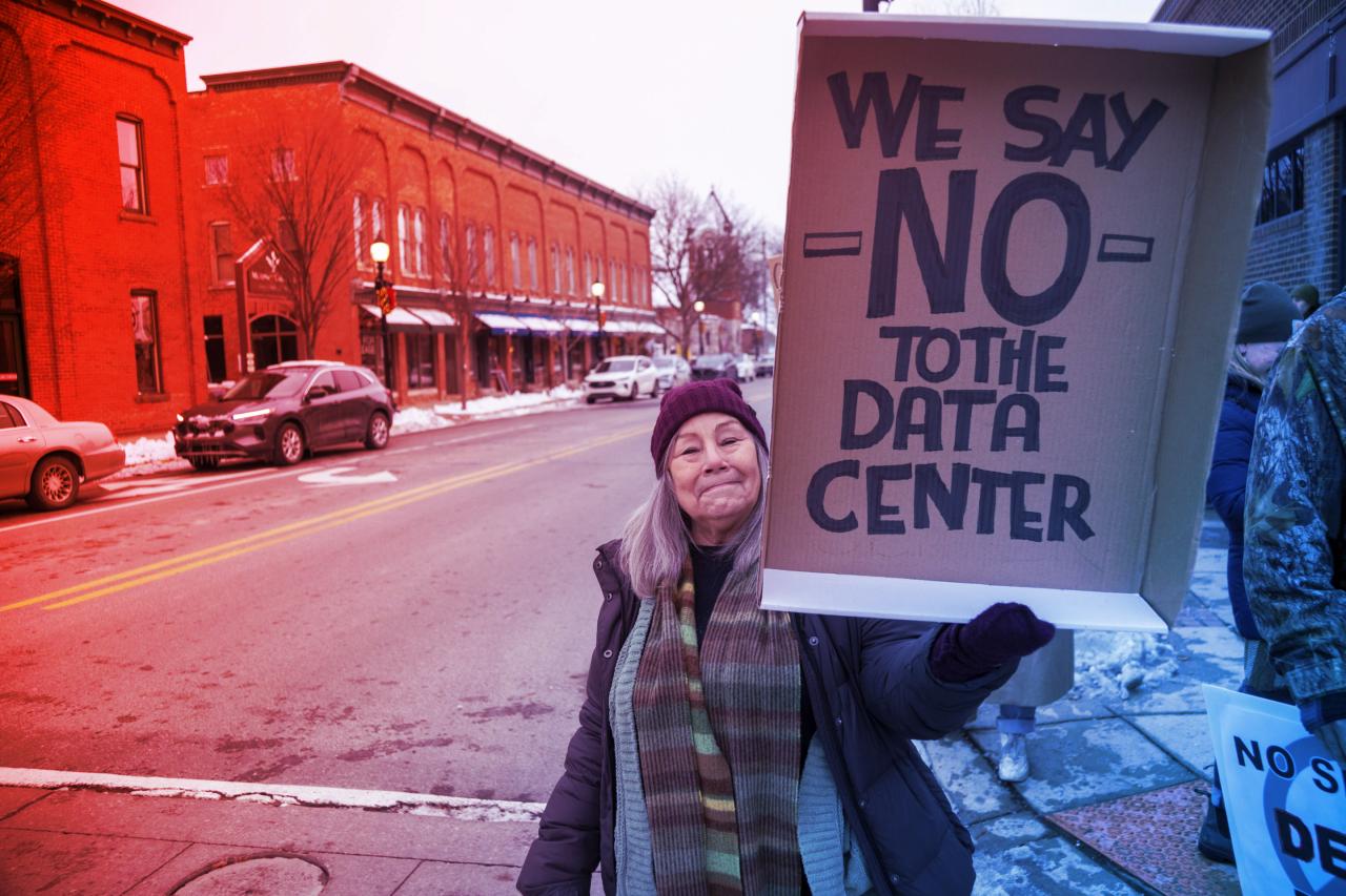 Az MI felveri az áramárat – a középosztály issza meg a levét