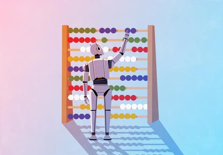 Az MI forradalmasítja a matematikát – vagy mégsem?