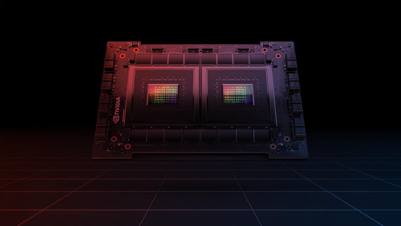 Az MI-háború új fejezete: a Meta Nvidia-chipekre vált