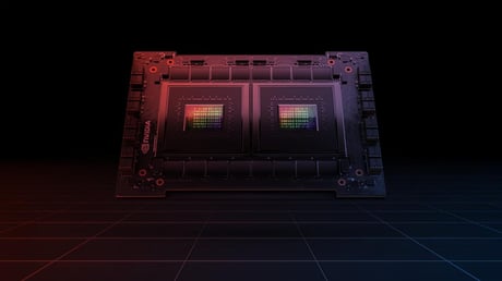 Az MI-háború új fejezete: a Meta Nvidia-chipekre vált