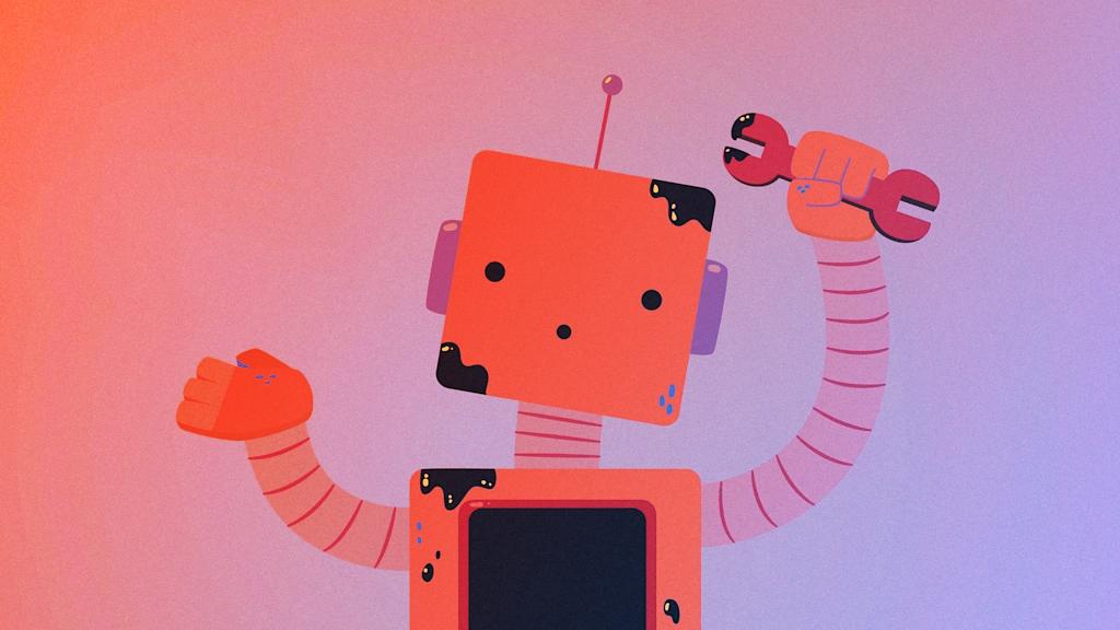 Az MI kiszorította a juniorokat – most fizetjük meg az árát