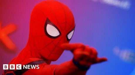 Az MI-láz sötét oldala: perel a Disney, hátrál a ByteDance