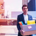 Az MI-nemzedék: Kik nyernek azon, hogy rettegsz az elbocsátástól?