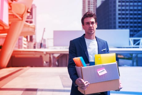 Az MI-nemzedék: Kik nyernek azon, hogy rettegsz az elbocsátástól?