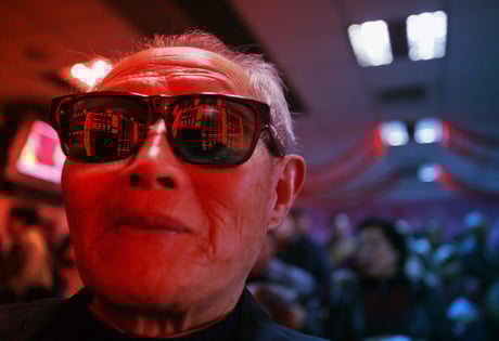 Az MI-őrület adósságcsapdába löki a techóriásokat