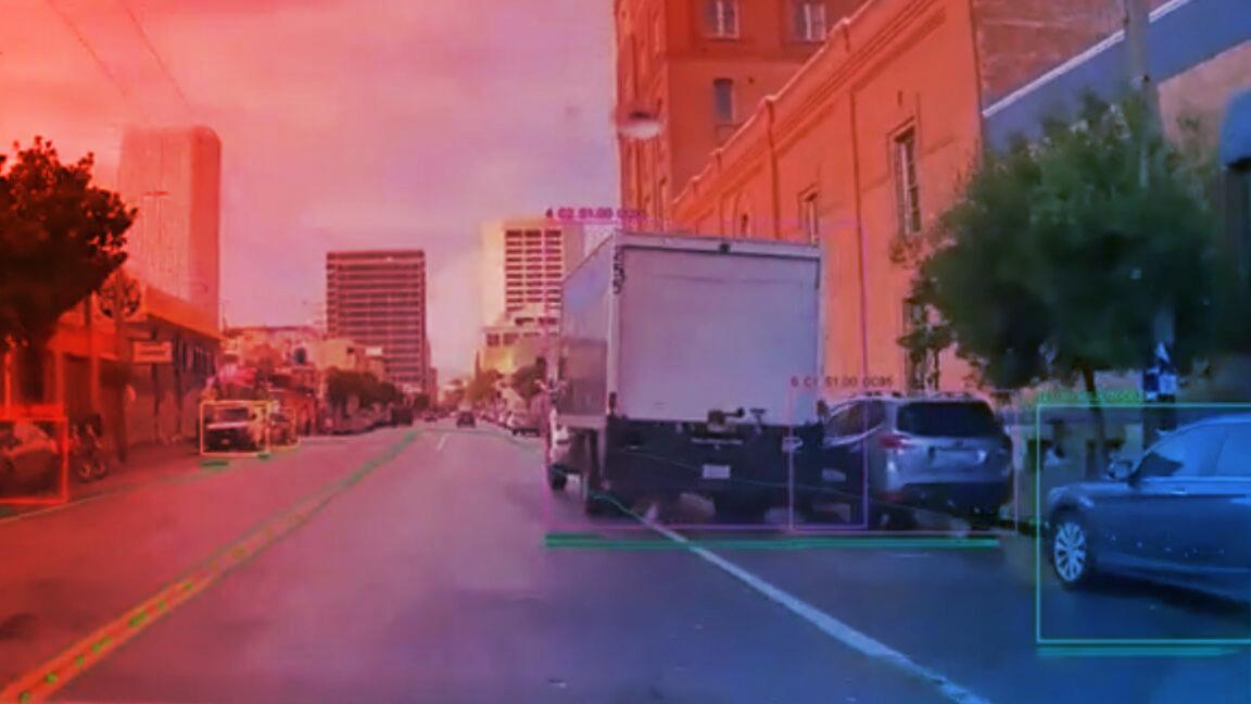 Az MI Santa Monicában leszámol a biciklisáv-blokkolókkal?