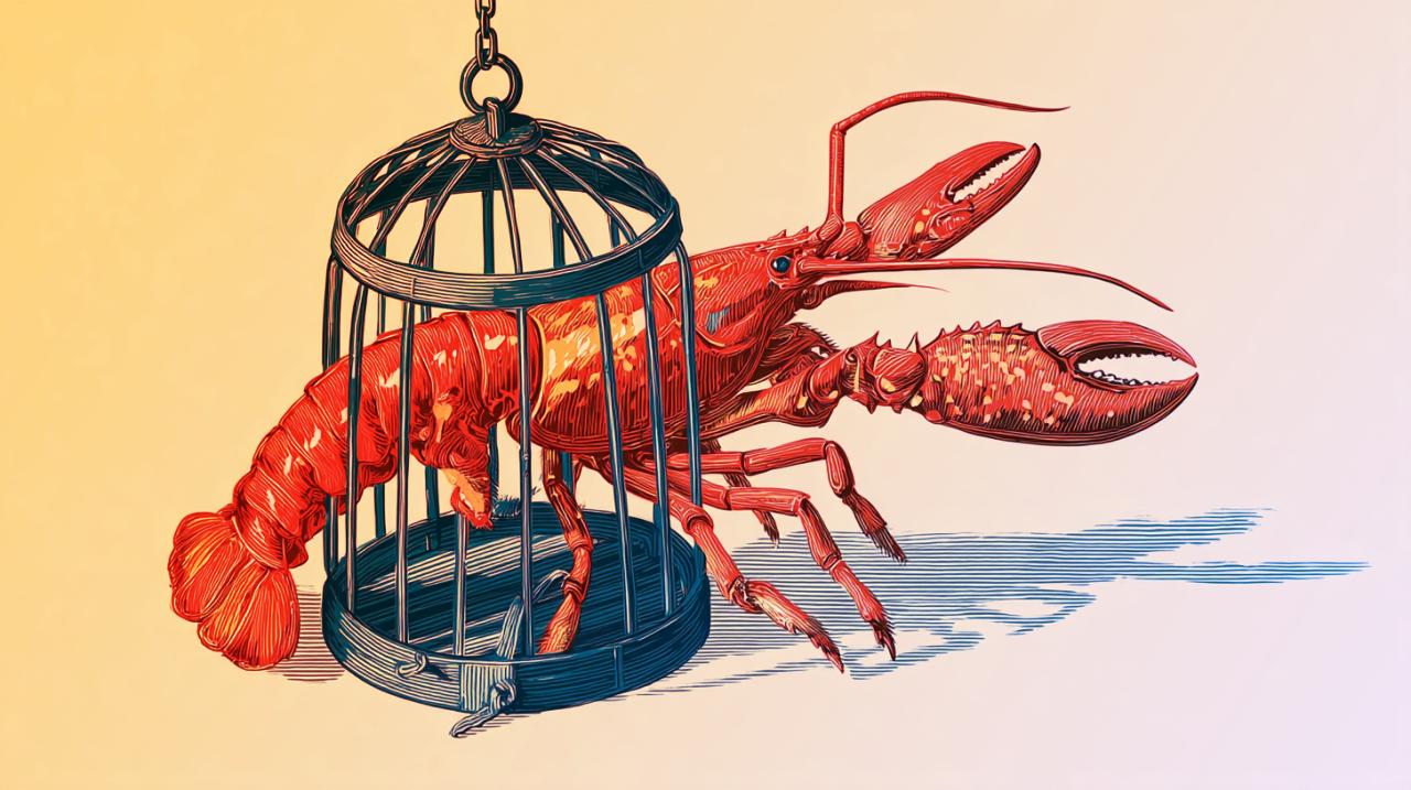 Az MI-ügynökök vadnyugatának vége: a Google tiltólistára teszi az OpenClaw-t