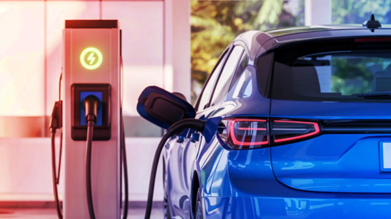 Az MI véget vethet a ritkaföldfémek korszakának az e-autókban