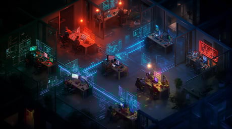 Az MI-vel az AT&T 90%-kal vágja le költségeit