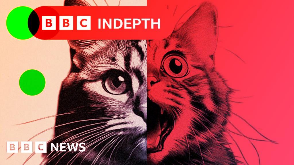 Az MI-zaj uralja a közösségi médiát – kitör a lázadás