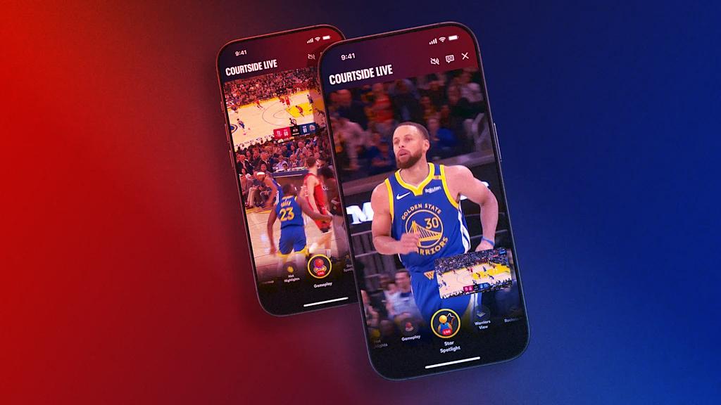 Az NBA All-Star-gála most a nappalidban dübörög