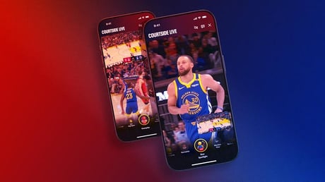 Az NBA All-Star-gála most a nappalidban dübörög