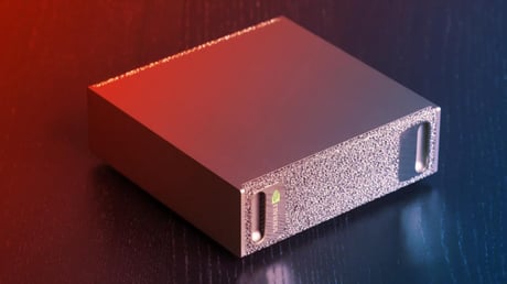 Az Nvidia DGX Spark: a mini PC, ha csak az MI számít