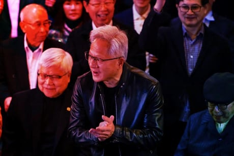 Az NVIDIA milliárdokat pumpálna az OpenAI-ba