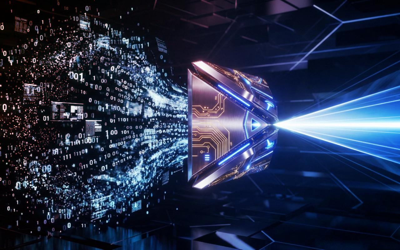 Az Nvidia nagy dobása: nyolcszor olcsóbb LLM-inferencia