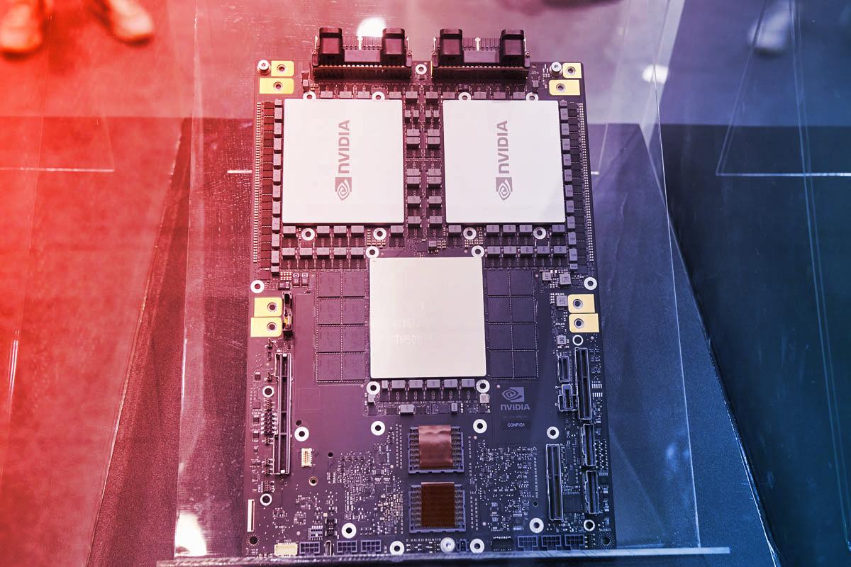 Az Nvidia új rekordot dönt: minden üzletág tarol az MI-lázban